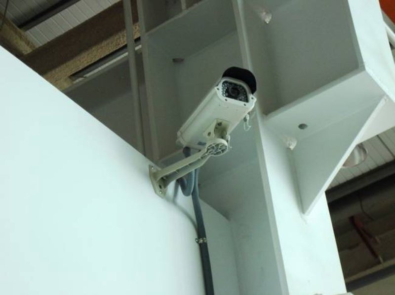 智能化工程：打造未来智慧城市