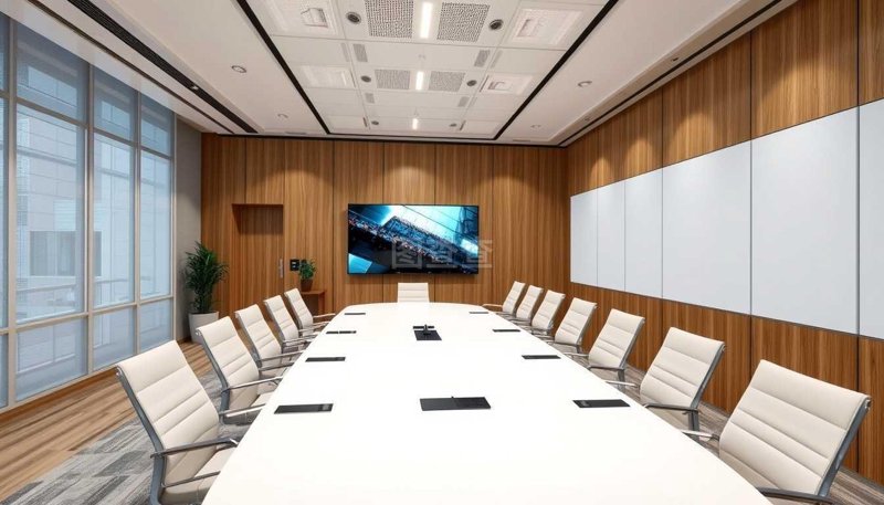 楼宇自控：构建智慧建筑的未来趋势